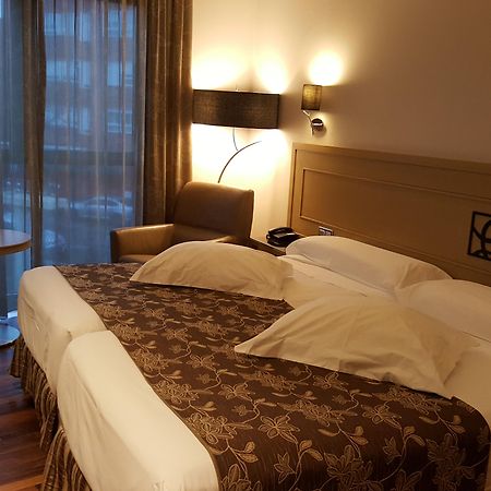 Cumbria Spa Hotel 3* Sup Ciudad Real Extérieur photo