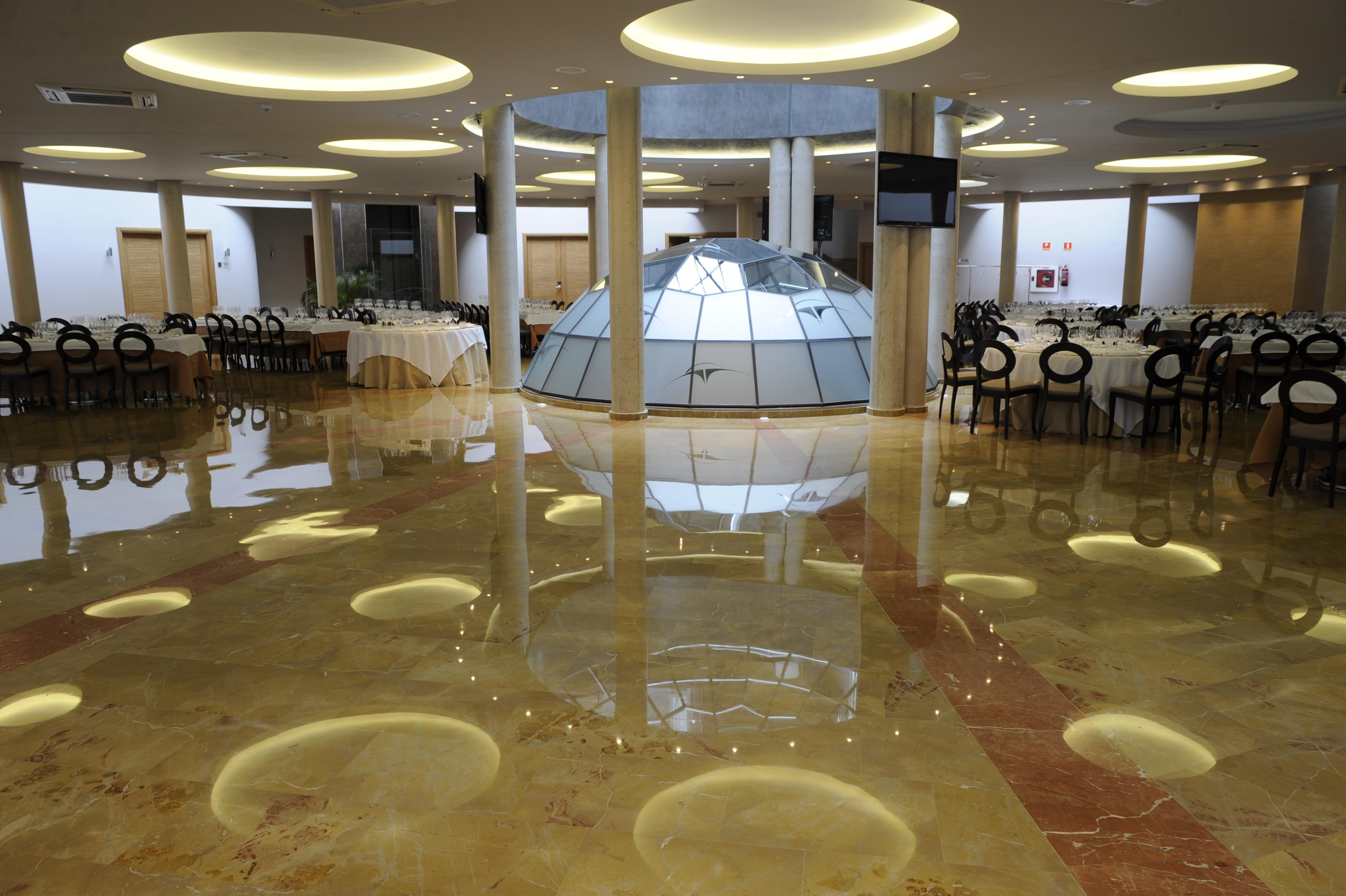 Cumbria Spa Hotel 3* Sup Ciudad Real Extérieur photo