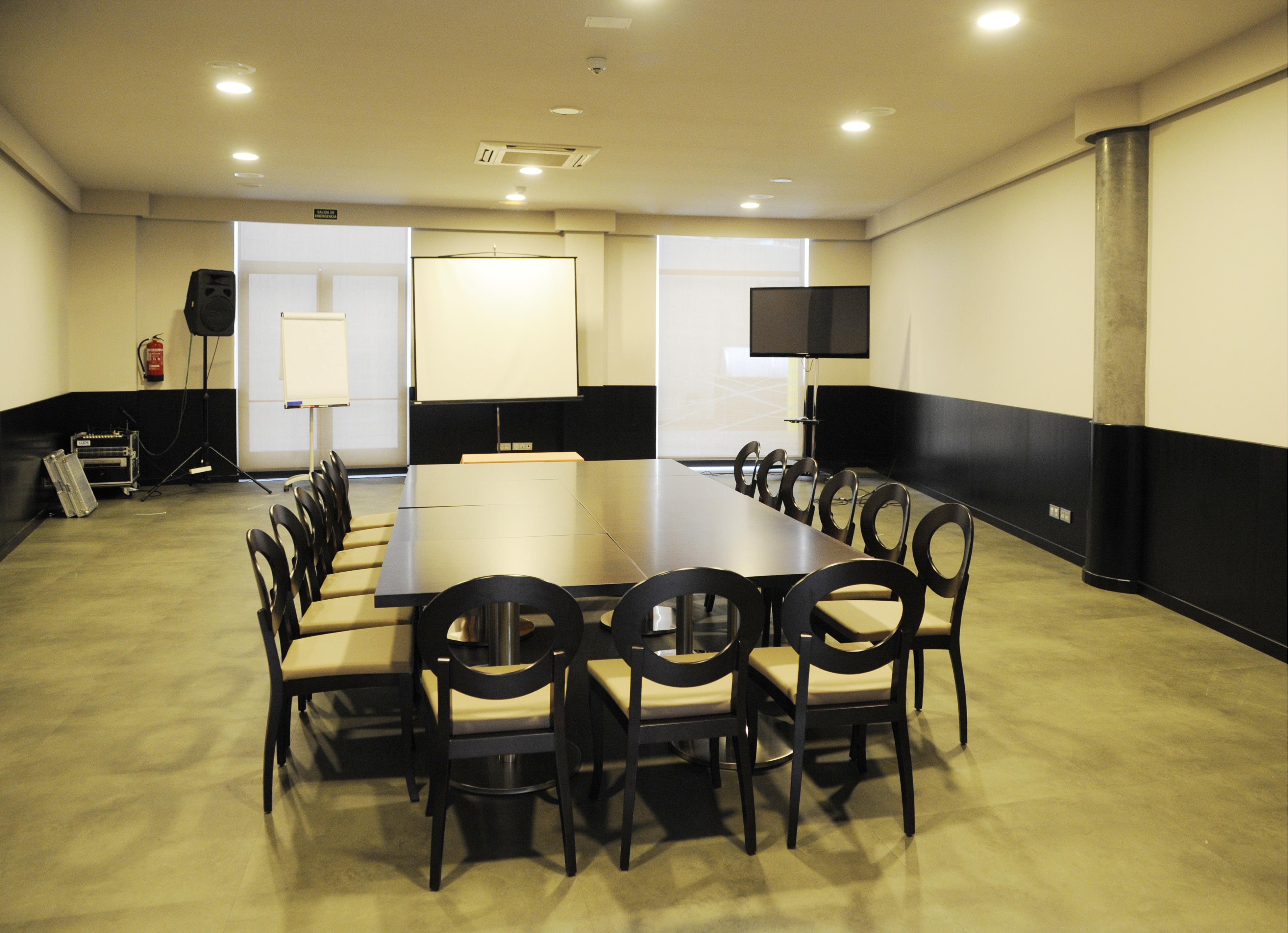 Cumbria Spa Hotel 3* Sup Ciudad Real Extérieur photo