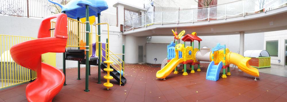 Cumbria Spa Hotel 3* Sup Ciudad Real Extérieur photo