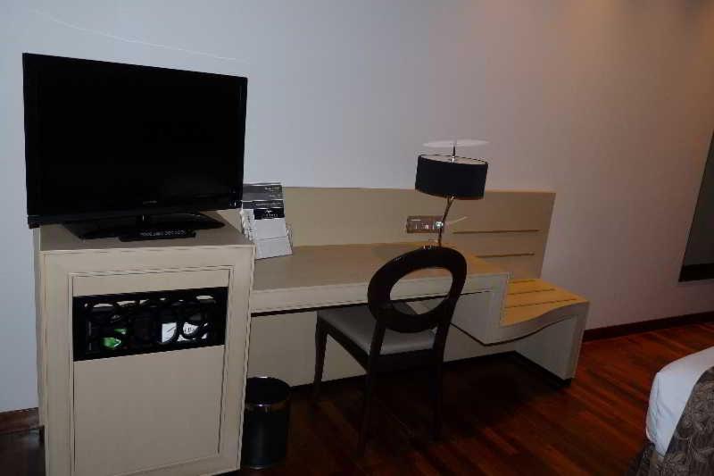 Cumbria Spa Hotel 3* Sup Ciudad Real Chambre photo