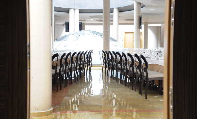 Cumbria Spa Hotel 3* Sup Ciudad Real Extérieur photo