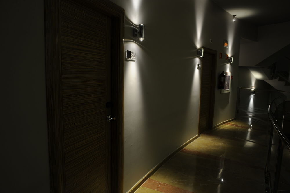 Cumbria Spa Hotel 3* Sup Ciudad Real Extérieur photo